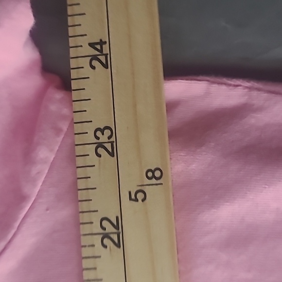 Pink Flamingo T-Shirt Short Sleeve Graphic Print Collector's Item Grannycore - Picture 4 of 7